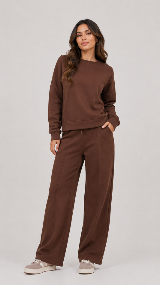 Conjunto Verona Espresso