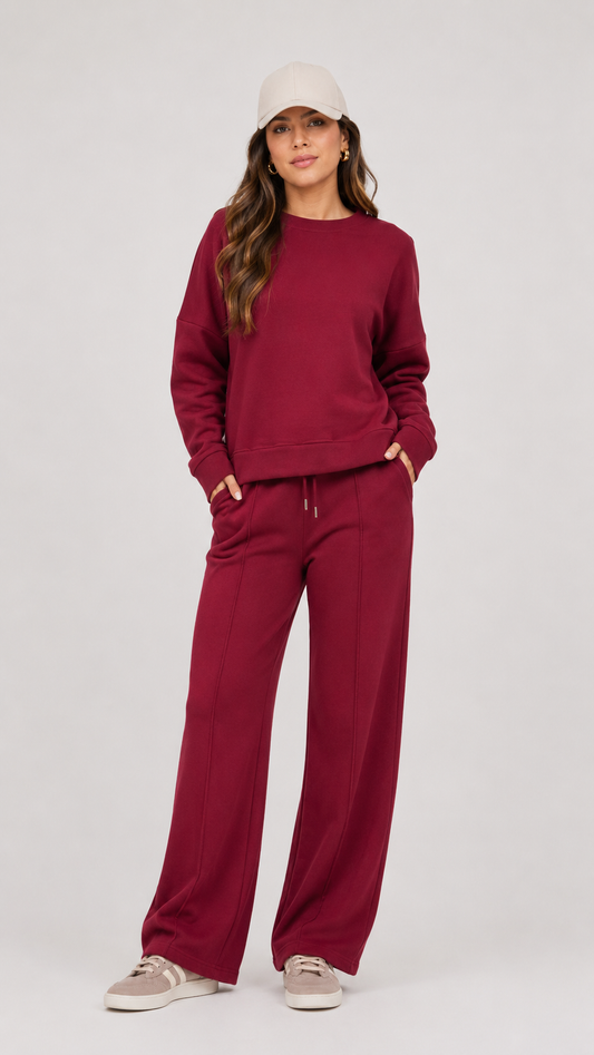 Conjunto Verona Vino