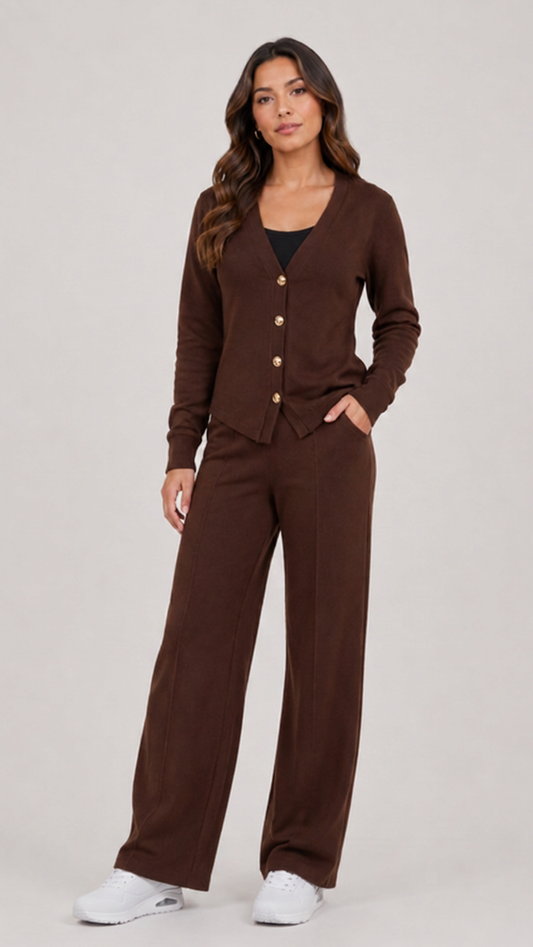 Conjunto Milano Espresso
