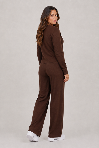 Conjunto Milano Espresso
